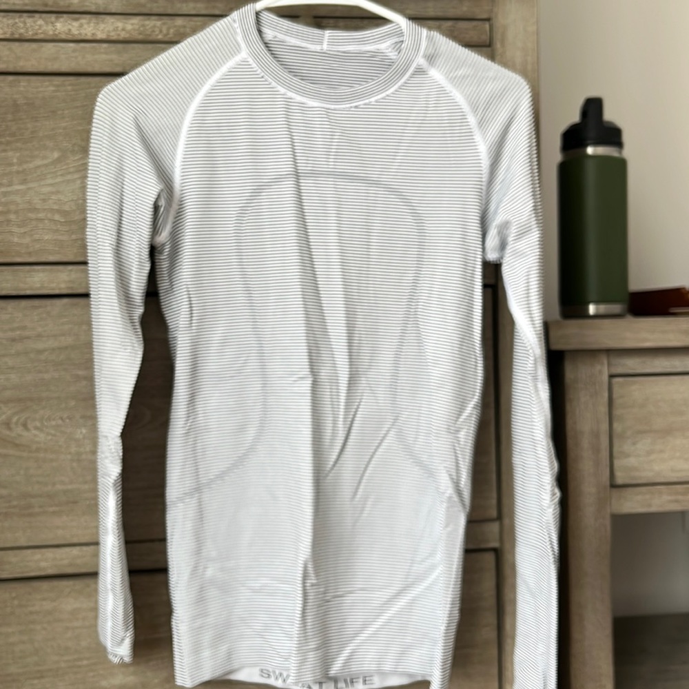 Swiftly long sleeve